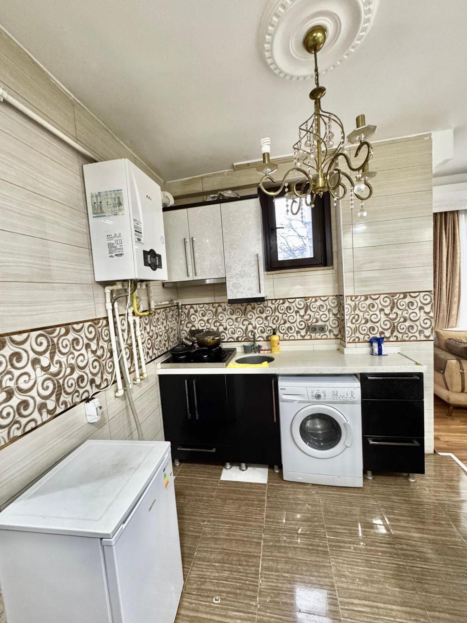 Hagia Sophia Apartment Otel Istanbul Exterior photo