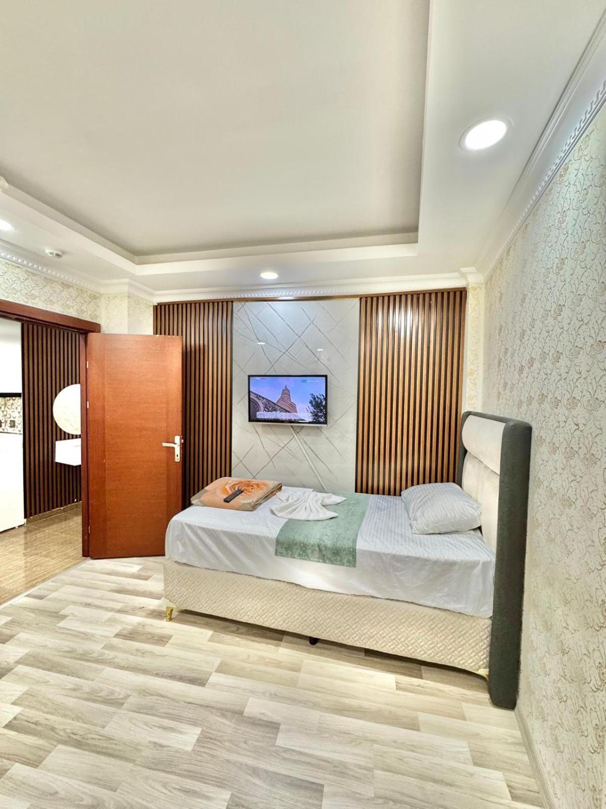 Hagia Sophia Apartment Otel Istanbul Exterior photo